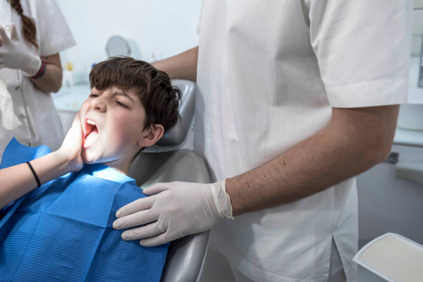 Best Urgent Care for Lost Fillings or Crowns in Marina Del Rey, CA