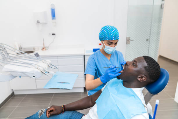 Best Emergency Treatment for Dental Infections or Abscesses in Marina Del Rey, CA