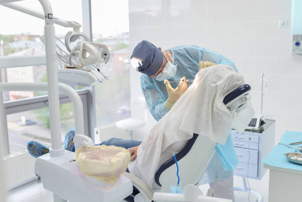 Best Emergency Tooth Extraction in Marina Del Rey, CA